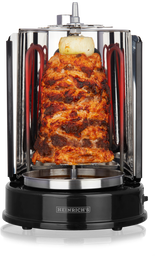 Heinrich’s Dönergrill HDG 8687