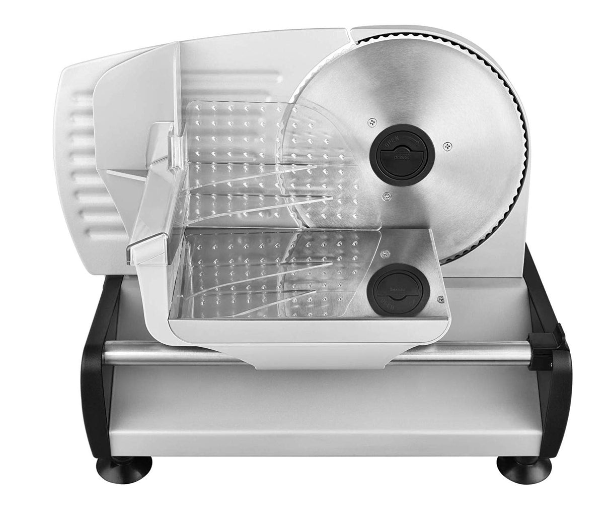 Heinrich’s Allessnijder HMA 8704