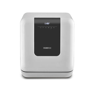 Vrijstaande Vaatwasser