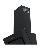 Heinrichs Afzuigkap Zwart HDU7623