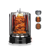 Heinrich’s Dönergrill HDG 8687