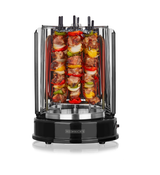 Heinrich’s Dönergrill HDG 8687