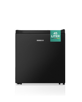 Heinrichs Mini Koelkast met Vriesvak Zwart HKB 4188