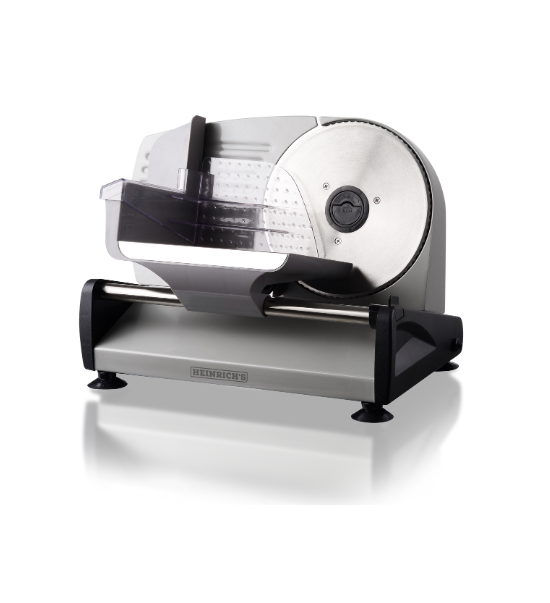 Heinrich’s Allessnijder HMA 8704